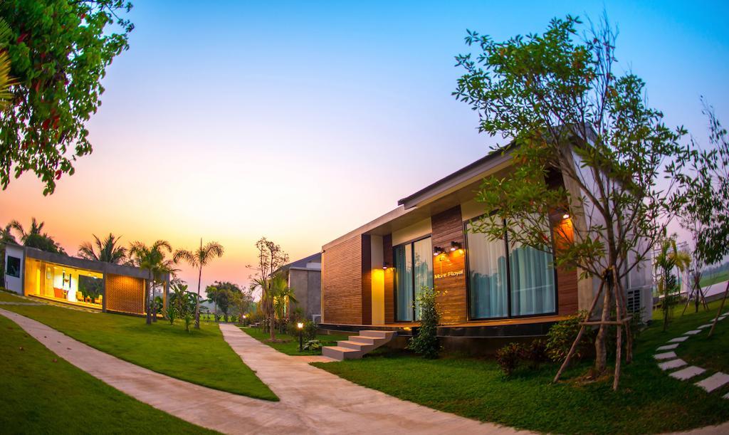 Imagine Resort Chiang Mai Quarto foto